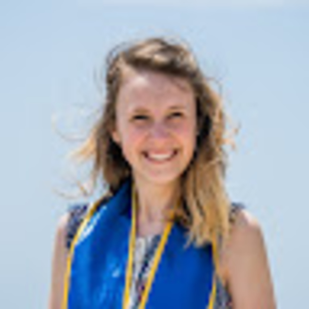 Meet your Posher, Jami